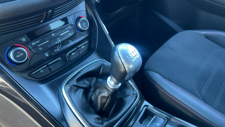 Ford Kuga 1.5 EcoBoost ST-Line 5dr 2WD Petrol Estate